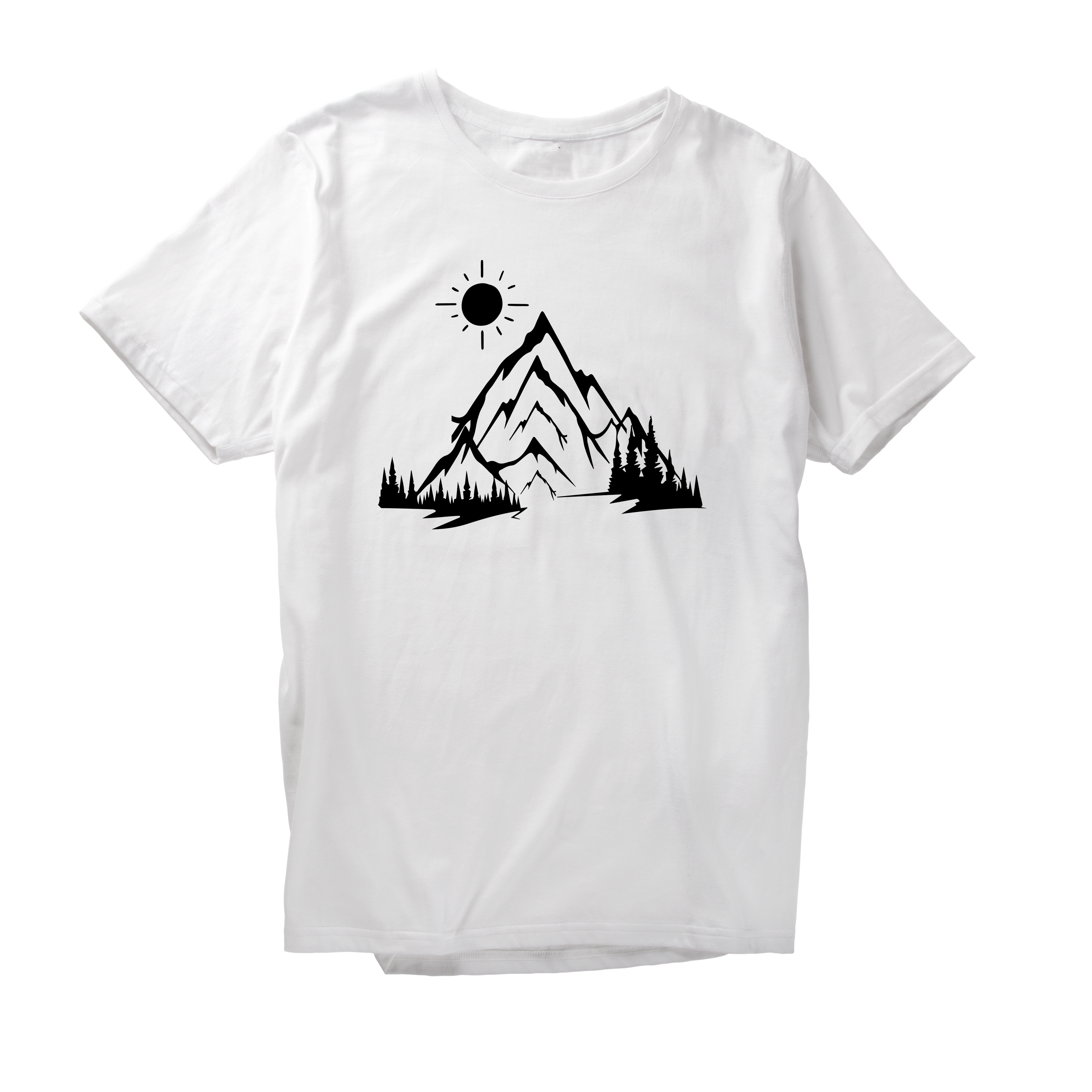 Alfaq Mountain 8 T-Shirt